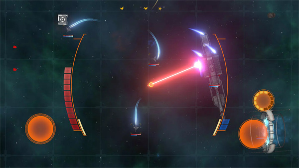 模拟星球爆炸游戏 模拟星球爆炸游戏