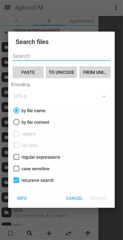 apktool m(�����빤��)���İ�