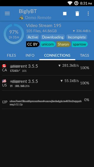 BiglyBT官方正版 BiglyBT官方正版