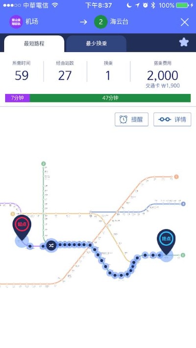 韩游网地铁app 韩游网地铁app