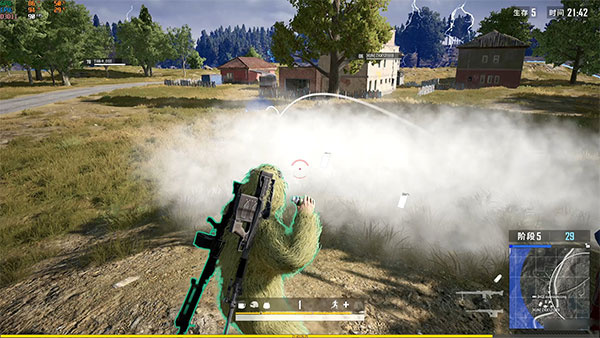 pubg国际服低配版2026最新版 pubg国际服低配版2026最新版