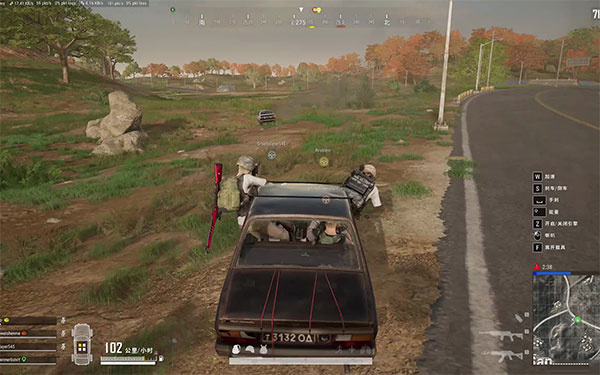 pubg国际服低配版2026最新版 pubg国际服低配版2026最新版