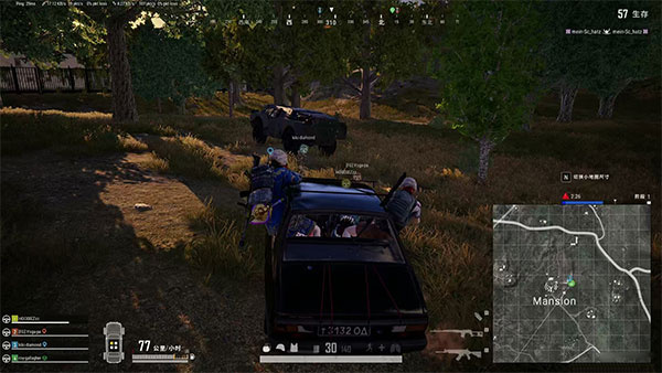 pubg国际服低配版2026最新版 pubg国际服低配版2026最新版
