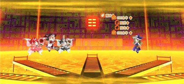 东方LostWord手游 东方LostWord手游