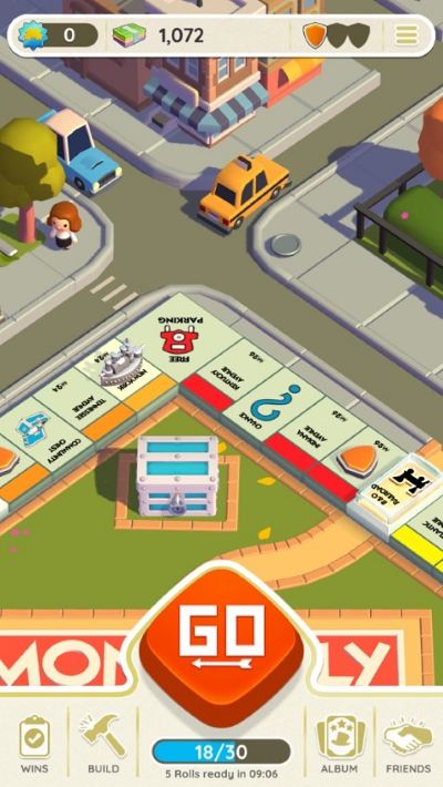 MONOPOLY GO�����ֻ���