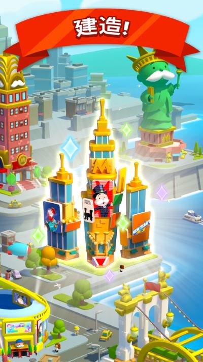 MONOPOLY GO�����ֻ���