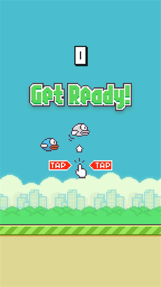 flappy bird flappy bird