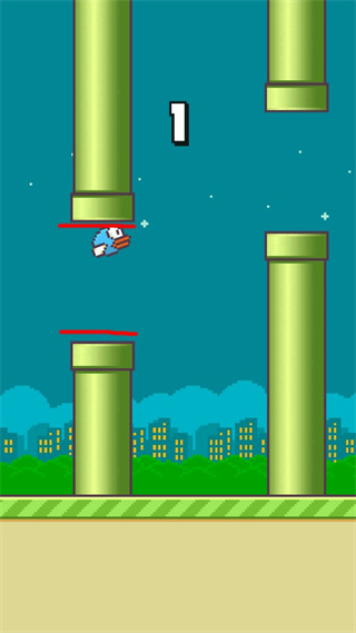 flappy bird flappy bird