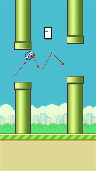 flappy bird flappy bird