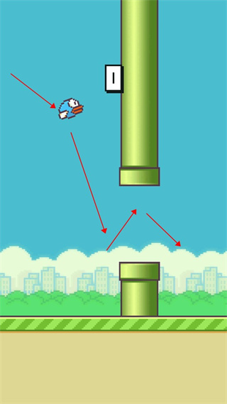 flappy bird flappy bird