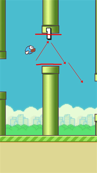 flappy bird flappy bird