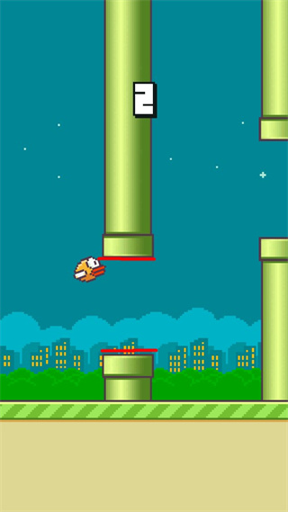 flappy bird flappy bird
