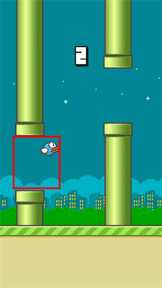 flappy bird flappy bird