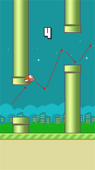 flappy bird flappy bird