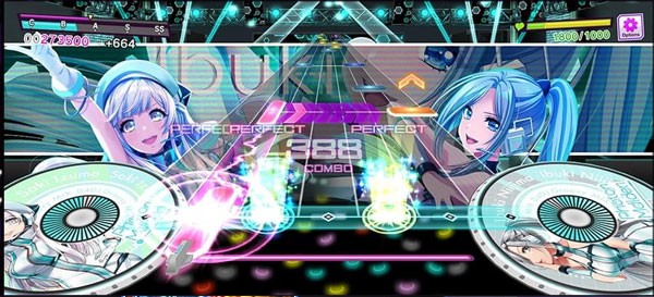 D4DJ Groovy Mix�շ����°�