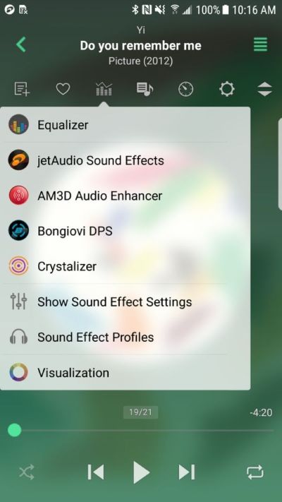 jetAudio高级版 jetAudio高级版