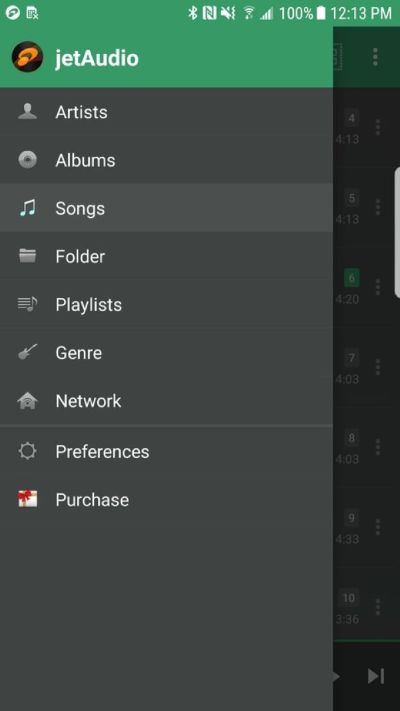jetAudio高级版 jetAudio高级版