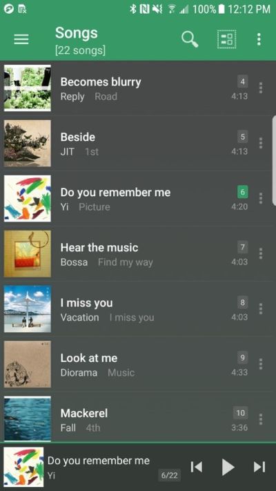 jetAudio高级版 jetAudio高级版