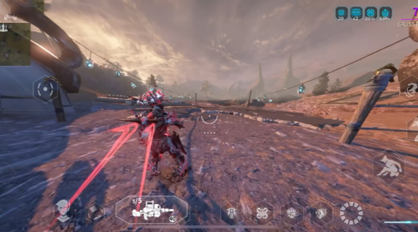 warframe���İ�app