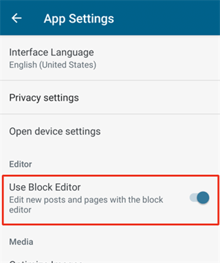 wordpress��׿app
