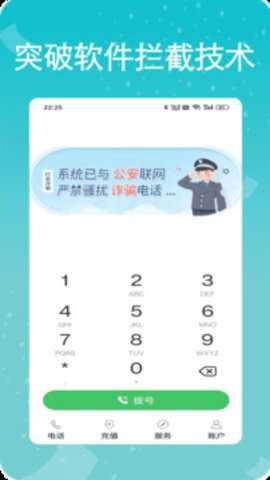 ��ͨ����绰����