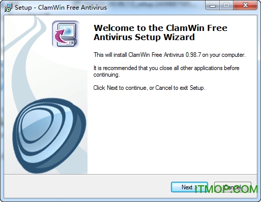 clamwin free antivirus���İ�