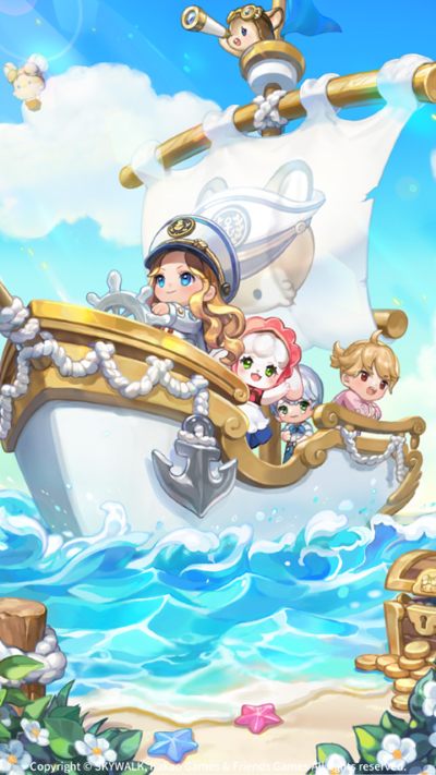 欢迎来我家中文版 欢迎来我家中文版