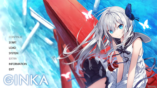 ginka手机汉化版 ginka手机汉化版