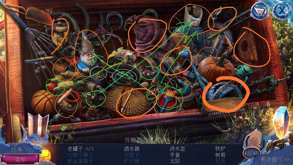 密室逃脱23迷失俱乐部无限体力 密室逃脱23迷失俱乐部无限体力