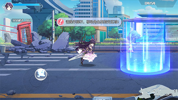 Լ�����ս�������ٹ��ʷ�(Date A Live: Spirit Pledge)