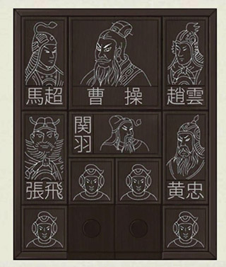 密室逃脱绝境系列3画仙奇缘官方版 密室逃脱绝境系列3画仙奇缘官方版