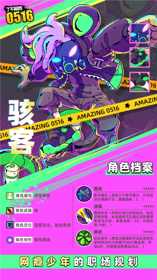 了不起的0516 了不起的0516