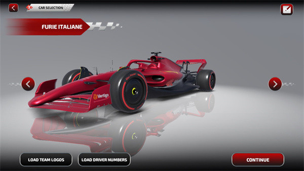 F1方程式赛车模拟器手机版2026 F1方程式赛车模拟器手机版2026