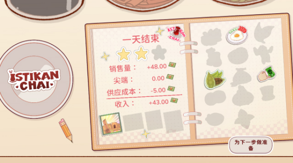 有间茶馆游戏无限金币 有间茶馆游戏无限金币