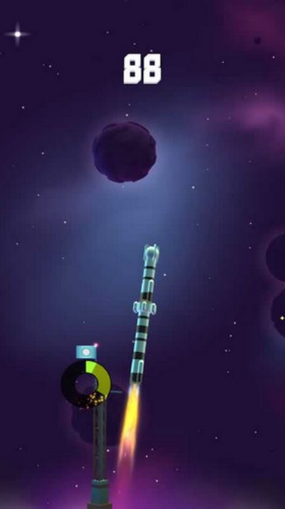 太空边界游戏 太空边界游戏