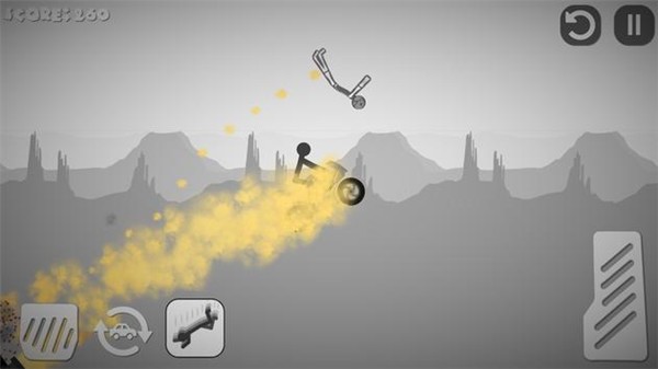 ����˻���5�������޽�Ұ�(Stickman Annihilation 5)