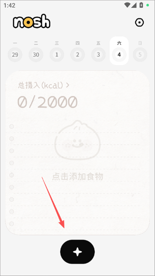nosh��������app
