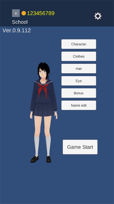 学校社团模拟器最新版 学校社团模拟器最新版
