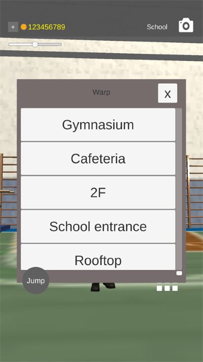 学校社团模拟器最新版 学校社团模拟器最新版