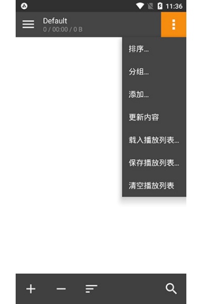 AIMP���ֲ�����