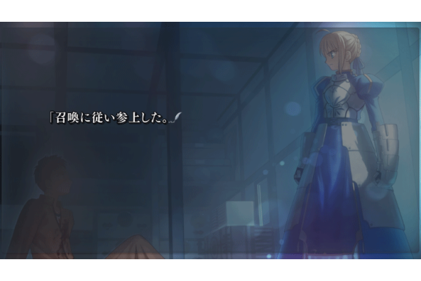 fate stay night��Ϸ��׿������