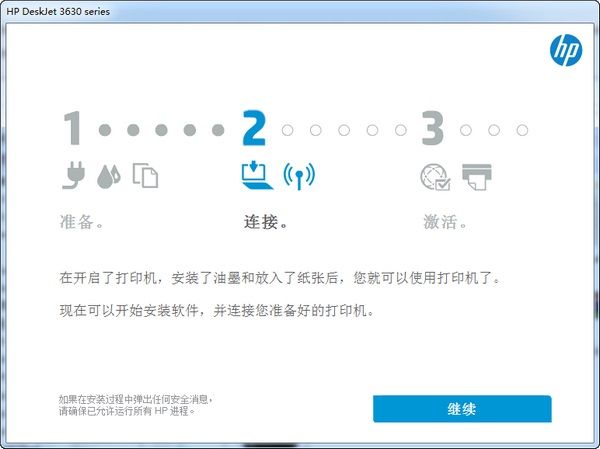 ����HP DeskJet 3636��ӡ������