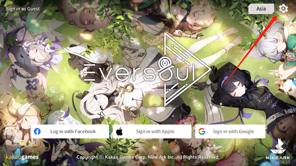 Eversoul�������wiki