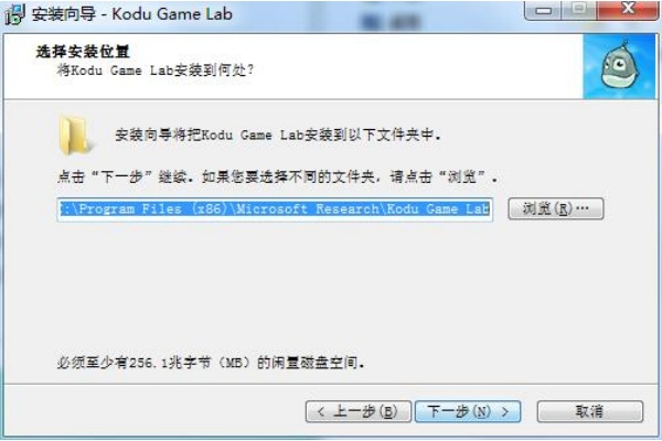 Kodu Game Lab���İ�
