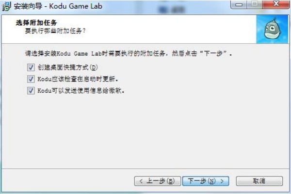 Kodu Game Lab���İ�