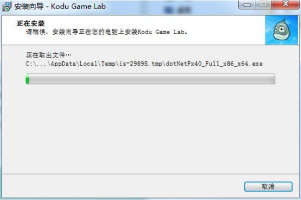 Kodu Game Lab���İ�
