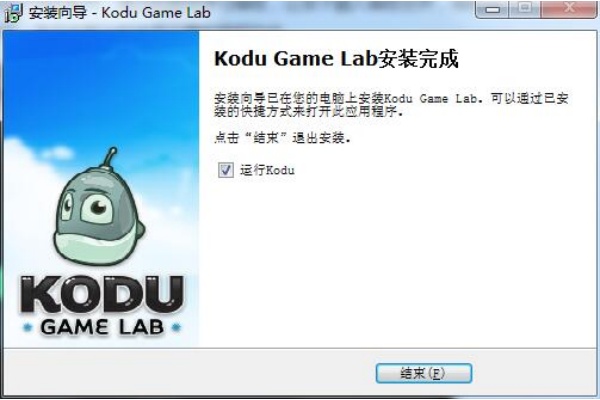 Kodu Game Lab���İ�