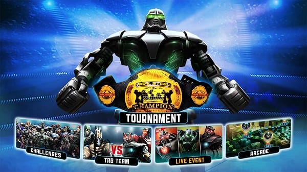 ���׸�ȭ���İ�(real steel)