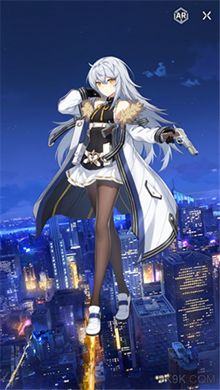 异界事务所国际服 异界事务所国际服