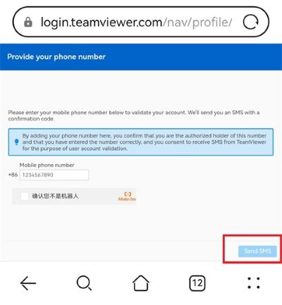 teamviewerԶ�̿��������ֻ���